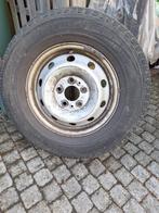 winterbanden op velg, Auto-onderdelen, Banden en Velgen, Ophalen, Banden en Velgen, Winterbanden, Bestelwagen