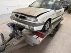 Lancia delta 96, Auto's, Oldtimers, Particulier, Te koop, Lancia