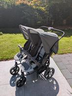 hauck roadster duo slx, Kinderen en Baby's, Buggy's, Ophalen, Zo goed als nieuw