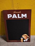 Reclame bord Palm Speciale metaal 40x60cm groot, Verzamelen, Ophalen of Verzenden, Zo goed als nieuw, Palm