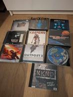 Pc games Dungeon keeper conquest earth enz, Games en Spelcomputers, Ophalen of Verzenden