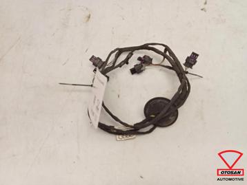 Audi A1 8X PDC Kabelboom Achter 4xPDC 8X0971085A beschikbaar voor biedingen