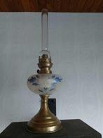 Ancienne lampe à pétrole à Tournai, Antiquités & Art, Enlèvement