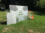 Basketdoel anti-vandaal uitvoering, Sport en Fitness, Basketbal, Ophalen, Nieuw, Ring, Bord of Paal