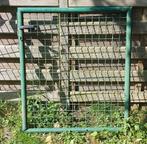 Tuinpoort., Ophalen, Zo goed als nieuw