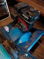 Cutter machine nieuw benzine, Tuin en Terras, Ophalen, Benzine