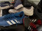 Schoenen grote doos nike adidas, Kinderen en Baby's, Kinderkleding | Schoenen en Sokken, Ophalen of Verzenden, Schoenen