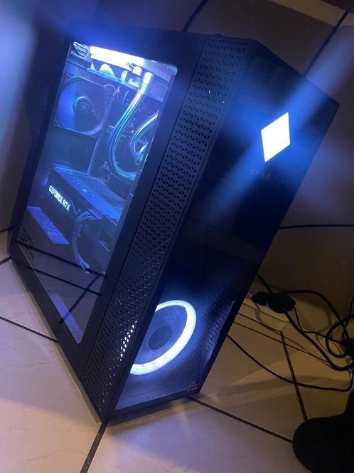 Gaming pc, Games en Spelcomputers, Games | Pc, Zo goed als nieuw, Ophalen