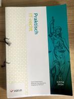 Praktisch IT-recht. Vives, Boeken, Ophalen, Zo goed als nieuw, Overige onderwerpen