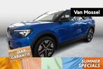 Ford Explorer EV Premium AWD 340pk - Driver Assist Rijbereik, Auto's, Ford, Automaat, Gebruikt, Blauw, 79 kWh