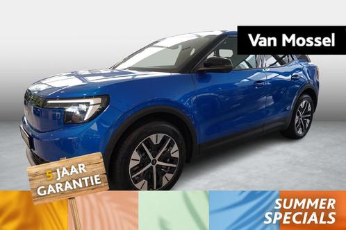 Ford Explorer EV Premium AWD 340pk - Driver Assist Rijbereik, Auto's, Ford, Bedrijf, Te koop, Explorer, 360° camera, 4x4, ABS