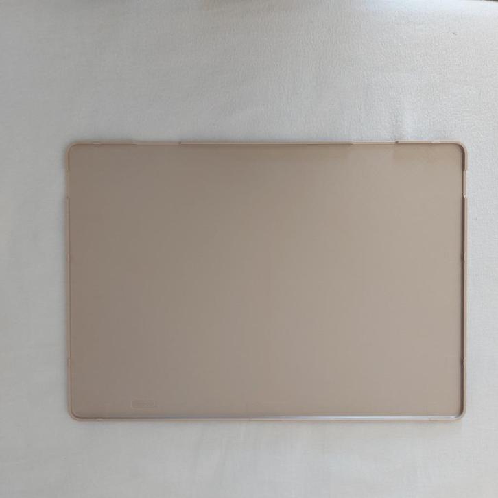 Turtle Shift vegan leer Laptopcover voor MacBook Pro 16", Computers en Software, Apple Desktops, Zo goed als nieuw, Mac Pro, Onbekend