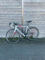 Racefiets beone, Ophalen, Zo goed als nieuw