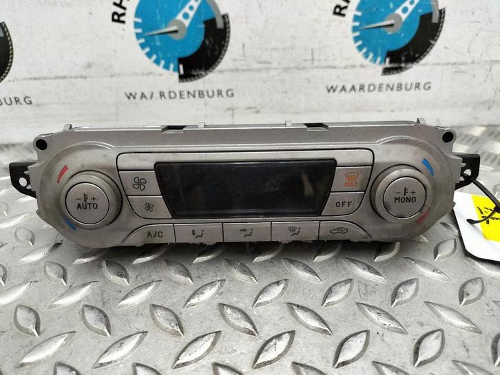 FORD FOCUS [HEAT_AC_CONTROLLER] 2011, Autos : Pièces & Accessoires, Autres pièces automobiles, Utilisé, ARN reconnu, Stiba membre