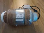 Extracteur 405m3/h, Bricolage & Construction, Comme neuf, Ventilateur et Extracteur