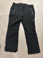 Skibroek ice peak, Kleding | Dames, Wintersportkleding, Ophalen, Zo goed als nieuw, Maat 46/48 (XL) of groter, Broek