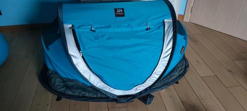 Deryan kinder tent, Caravans en Kamperen, Tenten, Zo goed als nieuw, Ophalen