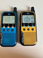 Vtech walkie talkie, Enlèvement, Comme neuf