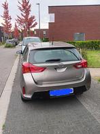 Toyota Auris, Auto's, Euro 5, Stof, Beige, 5 deurs