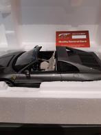 (Nieuw) Ferrari 348 gts 1/18e gtspirit, Ophalen of Verzenden, Anson