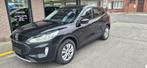 Ford Kuga, Voorwielaandrijving, Stof, 4 cilinders, Zwart