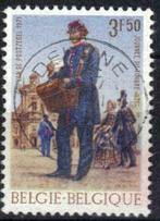 Belgie 1971 - Yvert/OBP 1577 - Dag van de Postzegel (ST), Postzegels en Munten, Postzegels | Europa | België, Verzenden, Gestempeld