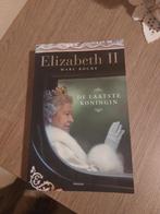 Elizabeth II, de laatste Koningin, Verzenden, Gebruikt, Tijdschrift of Boek
