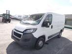 Peugeot boxer 2.2HDI 4HH année 2016 pour PIECES, Porte, Enlèvement, Peugeot