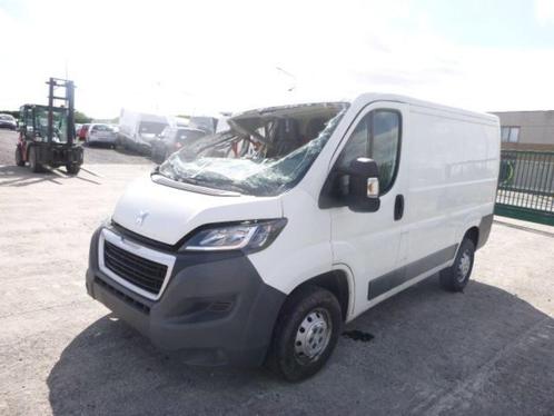 Peugeot boxer 2.2HDI 4HH année 2016 pour PIECES, Auto-onderdelen, Carrosserie, Deur, Peugeot, Ophalen
