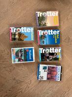 Reisgidsen Trotter en Capitol, Boeken, Reisgidsen, Ophalen of Verzenden, Zo goed als nieuw, Trotter