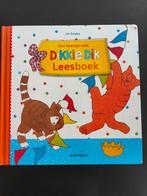 Dikkie Dik, Ophalen of Verzenden, Zo goed als nieuw, Jet Boeke, Jongen of Meisje