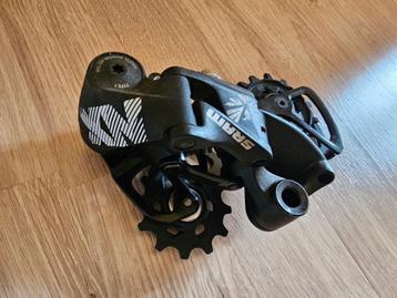 Sram NX Eagle 12 speed derailleur beschikbaar voor biedingen
