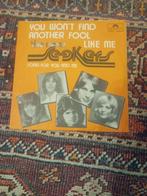 Single van The New Seekers, Cd's en Dvd's, Gebruikt, 7 inch, Single, Ophalen of Verzenden