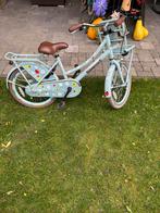 Mooie meisjes fiets, Fietsen en Brommers, Ophalen, Gebruikt