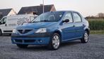 Dacia Logan - 1.2 Essence - 84 000 km, Autos, Dacia, Achat, 4 portes, Entreprise, Boîte manuelle