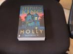 Boek Stephen King : Holly, België, STEPHEN KING, Nieuw, Ophalen of Verzenden