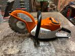 Stihl doorslijper TSA230, Doe-het-zelf en Bouw, Ophalen, Zo goed als nieuw, Rechte handslijpmachine