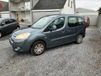 Citroen berlingo 1.6 hdi, Auto's, Citroën, Voorwielaandrijving, 75 kW, Stof, 1600 cc