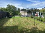 Frame partytent, Opvouwbaar, Partytent, Minder dan 4 meter, Nieuw
