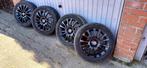 Jante fiat, Auto-onderdelen, Banden en Velgen, Gebruikt, 16 inch, Banden en Velgen, 195 mm