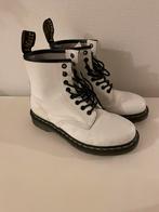 Dr Martens, Kleding | Dames, Schoenen, Ophalen, Wit, Dr. Martens, Gedragen