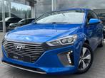 Hyundai IONIQ 1.6 PHEV / PLUG IN HYBRID / Gps / Cruise / Cam, Achat, 105 ch, Euro 6, Entreprise