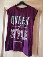 T-shirt maat 170 / 176, Ophalen of Verzenden, Gebruikt, Meisje, Shirt of Longsleeve