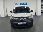 Renault Kangoo MAXI * UTILITAIRE * SEULEMENT 38.000KM! * TOP, Auto's, Bestelwagens en Lichte vracht, Voorwielaandrijving, 1330 kg
