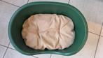 Panier pour chien moyen 10/15kg, Enlèvement, Comme neuf, Polyester