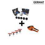 Complete waterleiding gereedschap set, Ophalen of Verzenden, Nieuw, Gereedschap of Accessoires