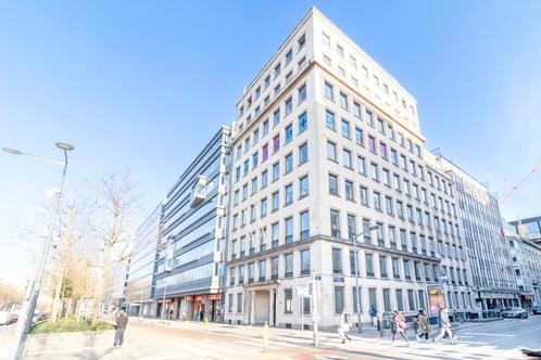 Bureau à vendre à Bruxelles, Immo, Huizen en Appartementen te koop, Overige soorten