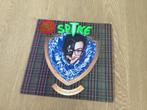 Elvis Costello Spike vinyl, Comme neuf, Enlèvement ou Envoi