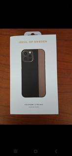 iPhone 12 Pro Max zwart hoesje, Verzenden, Zo goed als nieuw, IPhone 12 Pro Max