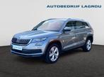 Skoda Kodiaq Kodiaq 1.4 TSI ACT Ambition DSG, Automaat, Kodiaq, SUV of Terreinwagen, Zilver of Grijs